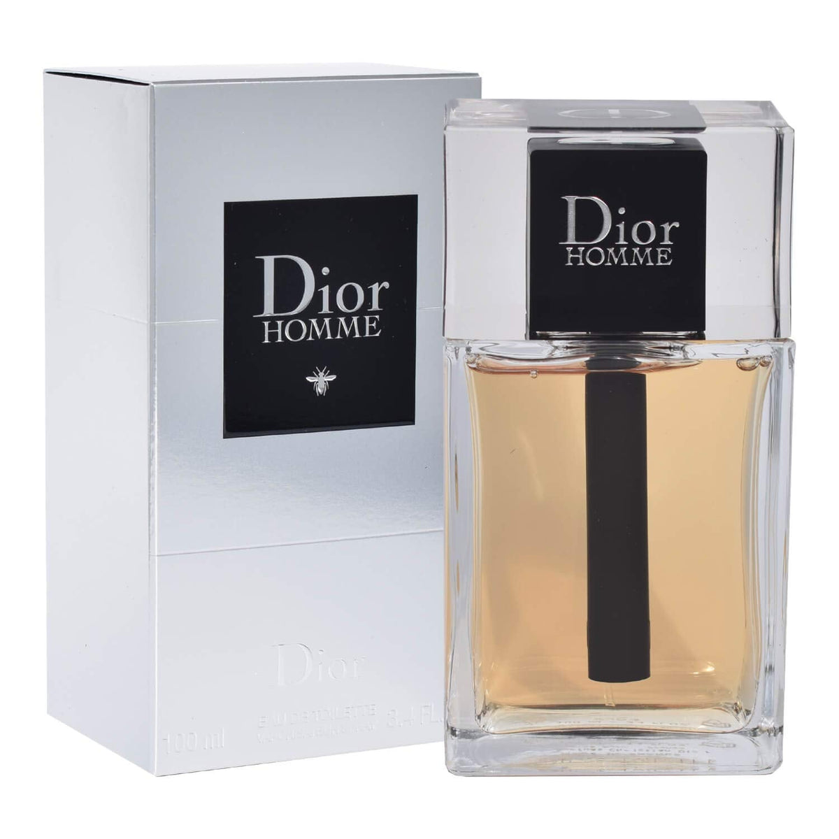 Dior Homme By Christian Dior 3.4 ounce Eau De Toilette For Men