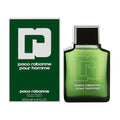 Paco Robanne Pour Homme 6.7oz Eau de Toilette for Men  (Classic)