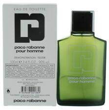 Tester Paco Rabanne Classic 3.4oz Edt