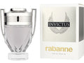 Invictus By Paco Rabanne 3.4 ounce Eau de Toilette for Men