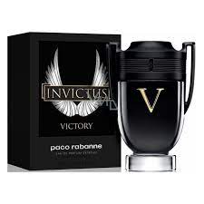 Invictus Victory Extreme 3.4oz EDP for Men By Paco Rabanne