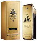 One Million Elixir 3.4oz Parfum Intense By Paco Rabanne