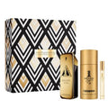 One Million Elixir Parfum Intense 3.4oz + .34oz + Deodorant by Paco Rabanne