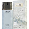 Lapidus By Ted Lapidus 3.33 ounce Eau De Toilette For Men