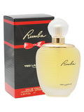Rumba By Ted Lapidus 3.33 ounce Eau De Toilette For Women
