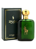 Polo By Ralph Lauren 4.0 ounce Eau De Toilette For Men