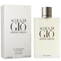 Acqua Di Gio by Giorgio Armani 6.7oz Eau de Toilette for Men