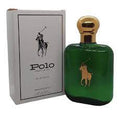 Tester Polo Green 4.0oz Eau de Toilette (With Cap)