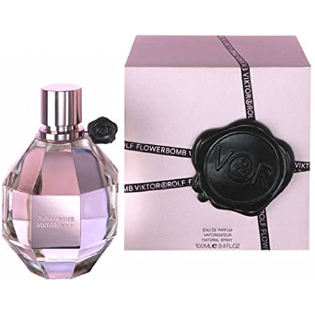 Flowerbomb 3.4oz Edp By Viktor & Rolf