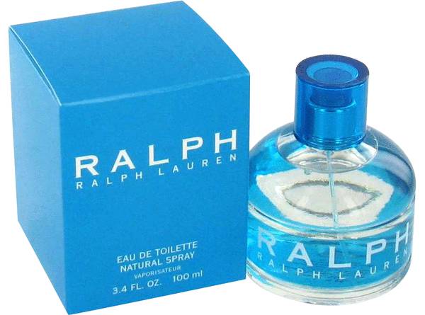 Ralph By Ralph Lauren 3.4 ounce Eau De Toilette For Women