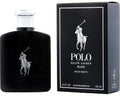 Polo Black By Ralph Lauren 4.2 ounce Eau De Toilette For Men