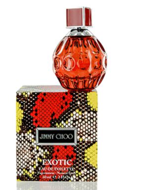 Jimmy Choo Exotic 1.7oz Eau de Parfum for Women