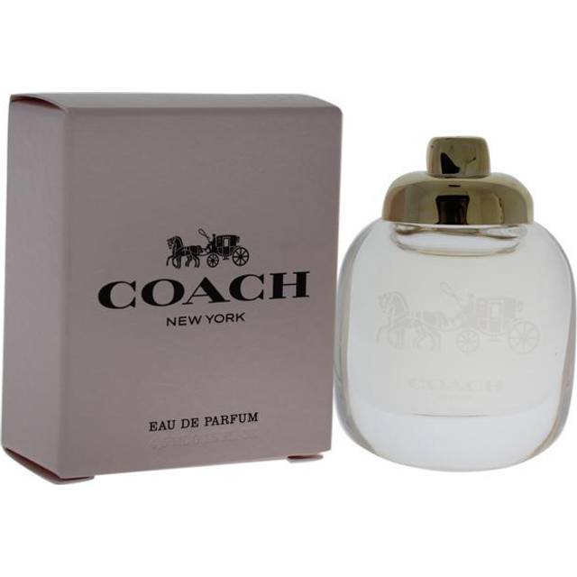 Coach New York 5ml Eau de Parfum for Ladies