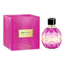 Jimmy Choo Rose Passion 3.3oz Eau de Parfum