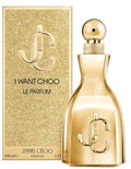 I Want Choo Le Pafum 3.4oz Edp by Jimmy Choo