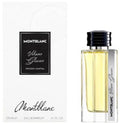 Mont Blanc Vetiver Gracier 4.2oz Eau de Parfum