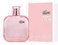 Lacoste Rose Sparkling 3.0oz Eau de Toilette