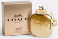 Coach Gold 3.0oz Parfum for Ladies