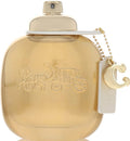 Tester Coach Gold 3.0oz Parfum