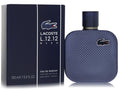 Lacoste Bleu 3.4oz Eau de Parfum