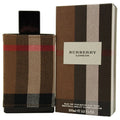 London By Burberry 3.4 ounce Eau De Toilette For Men    FABRIC FBRC