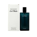 Tester Cool Water by Davidoff 4.2oz Edt