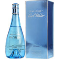 Cool Water By Davidoff 3.4 ounce Eau De Toilette For Women