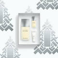 Issey Miyake Mens Set 4.2oz Edt + 1.7oz Gel + 15ml Mini