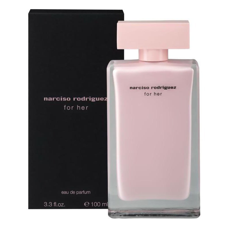 Narciso Rodriguez 3.4oz EDP for Ladies