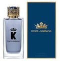 K By Dolce & Gabbana 3.3oz edt for Men  King  KbyD&G KbyDolce Gbna