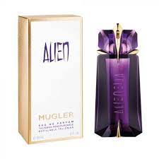 Alien by Thierry Mugler 3.0oz Eau de Parfum Reffilable Talisman
