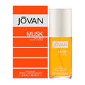 Jovan Musk 3.0 ounce Eau De Toilette For Men