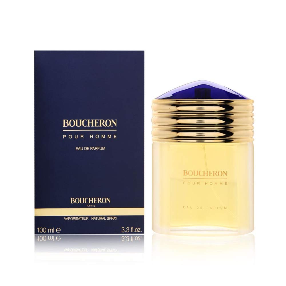 Boucheron 3.3 ounce Eau de Parfum for Men