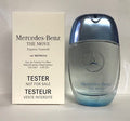 Tester Mercedes Benz The Move Express Yourself 3.4oz EDT for Men