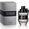 Spicebomb by Viktor & Rolf 3.0oz Eau de Toilette for Men