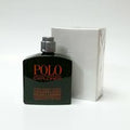 Tester Polo Explorer 4.2oz Eau de Toilette for Men