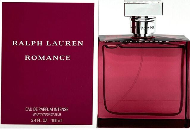 Romance Intense 3.4oz Edp by Ralph Lauren