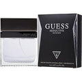Guess Seductive 3.4 ounce Eau de Toilette for Men