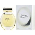 Beauty By Calvin Klein 3.4 ounce Eau De Parfum For Women