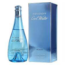 Cool Water By Davidoff 6.7 ounce Eau de Toilette for Women