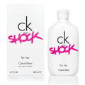 Ck Shock By Calvin Klein 6.7 ounce Eau De Toilette For Women