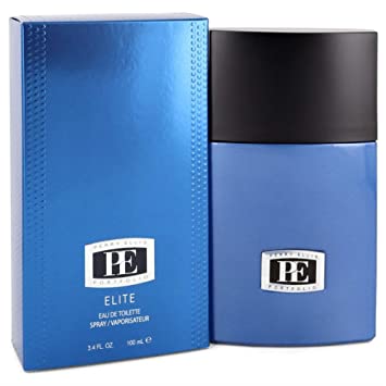 Portfolio Elite By Perry Ellis 3.4 ounce Eau De Toilette For Men