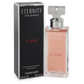 Eternity Flame By Calvin Klein 3.4oz edp for Women