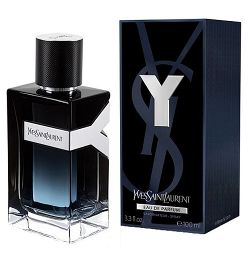 YSL "Y" 3.3oz Eau de Parfum for Men