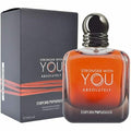 Stronger With You Absolutely 3.4oz Parfum for Men By Armani