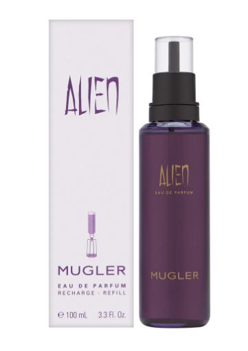 Alien (Refill) by Thierry Mugler 3.0oz Eau de Parfum