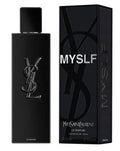 YSL Myself 3.4oz Le Parfum (No Cellophane)