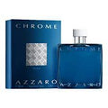 Chrome Azzaro 3.4oz Parfum for Men