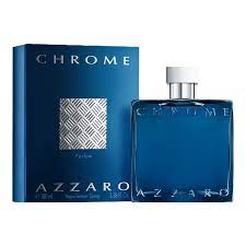 Chrome Azzaro 3.4oz Parfum for Men