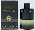 Azzaro Most Wanted 3.3oz Eau de Toilette Intense